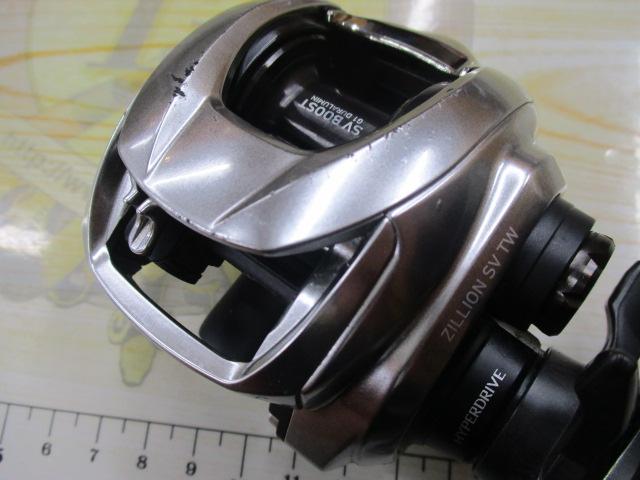 21ジリオン SV TW 1000XHL｜＠ベリーネット 日本最大新品中古