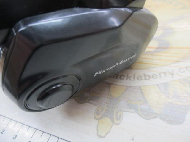 21フォースマスター 200