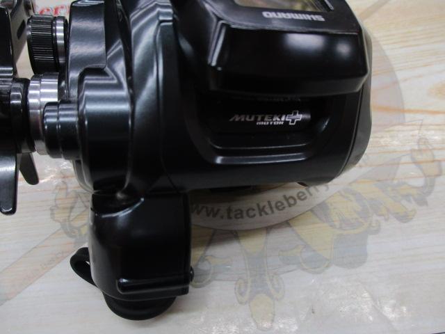 21フォースマスター 200