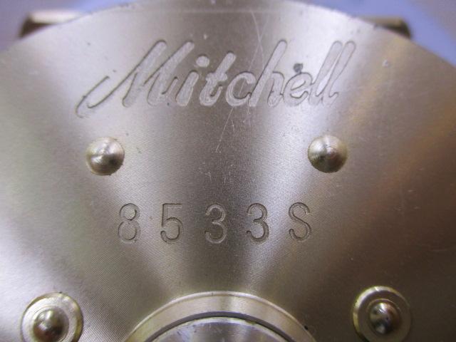 ミッチェル8533S
