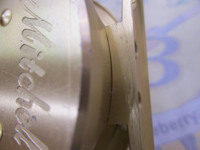 ミッチェル8533S