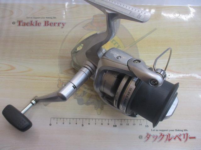 09スーパーエアロスピンジョイ 標準仕様