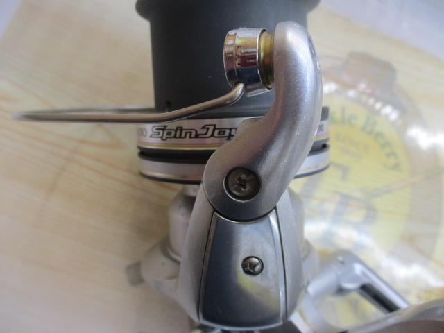 09スーパーエアロスピンジョイ 標準仕様