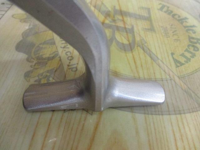 09スーパーエアロスピンジョイ 標準仕様