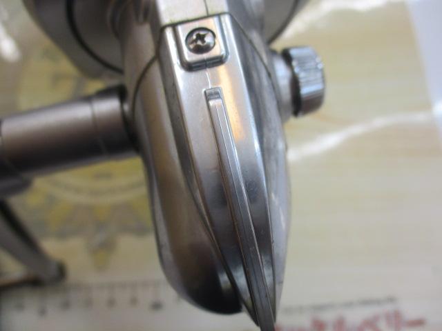 09スーパーエアロスピンジョイ 標準仕様