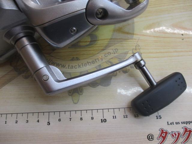 09スーパーエアロスピンジョイ 標準仕様