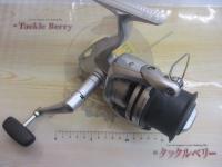 09スーパーエアロスピンジョイ 標準仕様