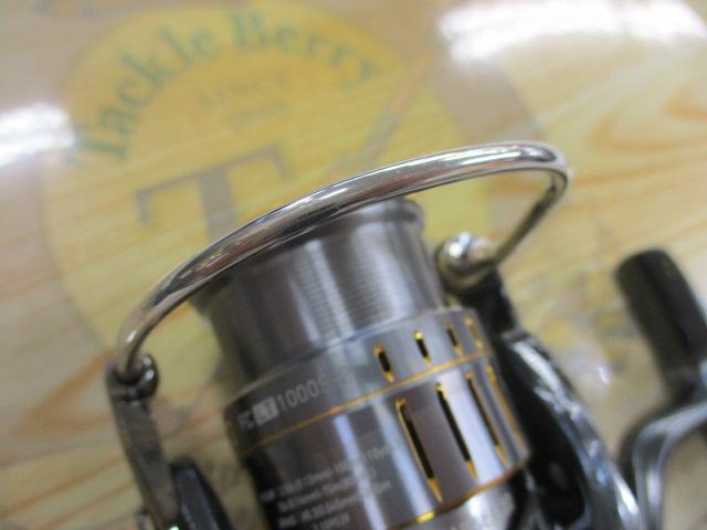 21 ルビアスエアリティFC LT2000S-P ダイワ(Daiwa) 21LUVIAS AIRITY(ルビアス エアリティ) FC LT2000S-P