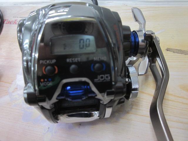 シーボーグ 200J-SJ｜＠ベリーネット 日本最大新品中古釣具WEB