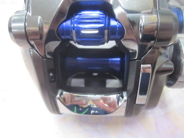 シーボーグ200J-SJ ダイワ『シーボーグ200J-SJ』デビュー‼︎『巻き』と『フォール