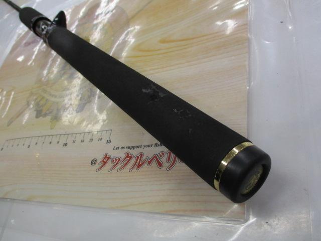 テムジン TMJC-70H(EVA/マジョーラ)