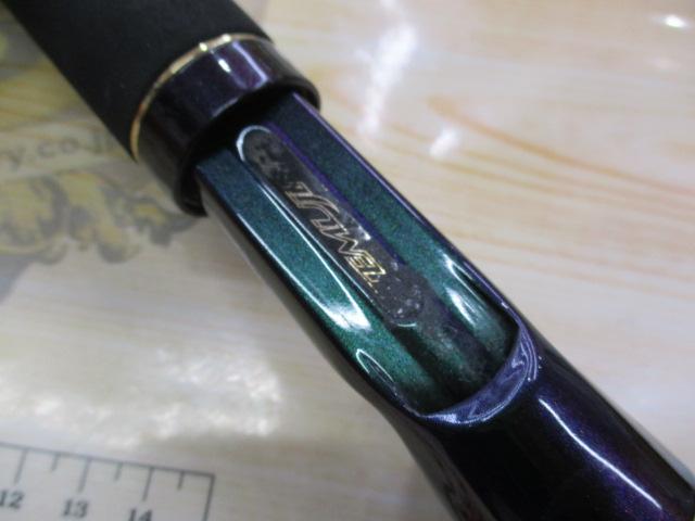 テムジン TMJC-70H(EVA/マジョーラ)