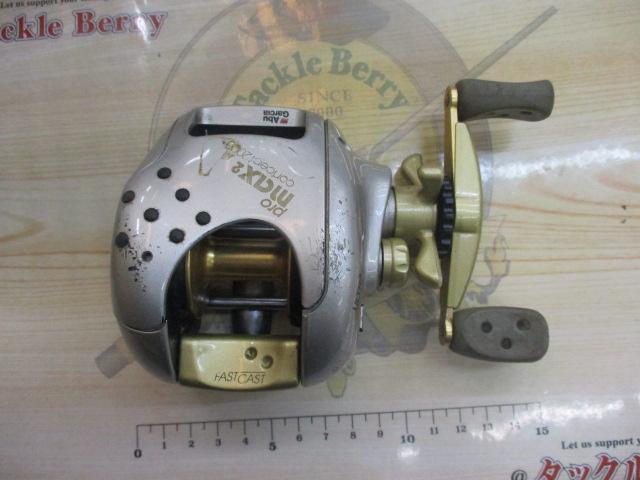 アンバサダープロマックスコンセプト2000