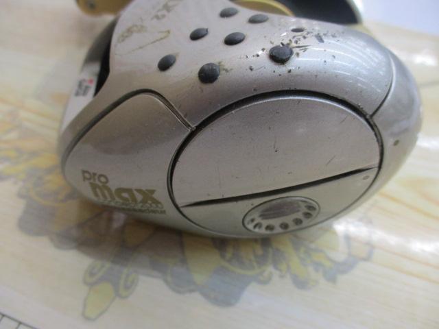 アンバサダープロマックスコンセプト2000