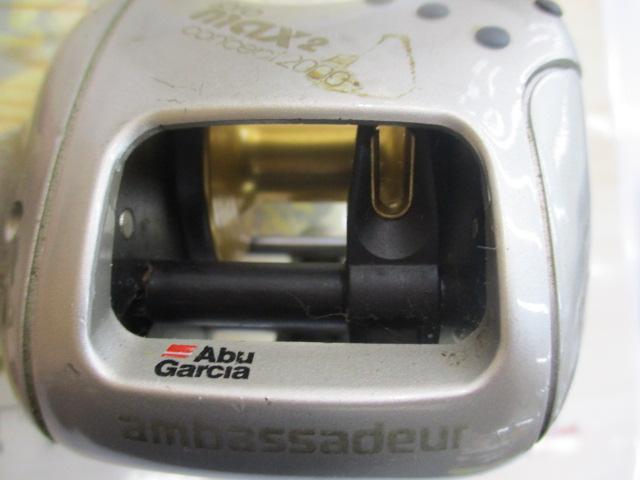 アンバサダープロマックスコンセプト2000