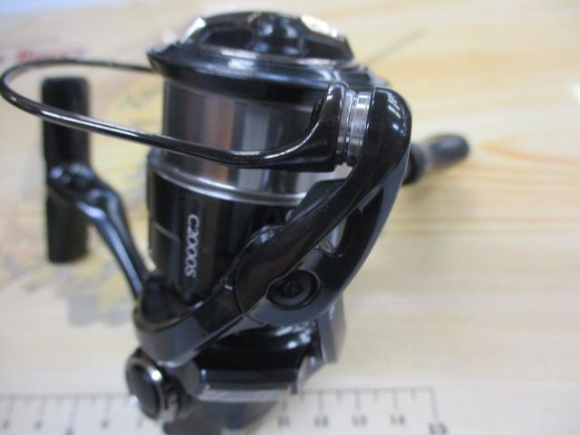 19ヴァンキッシュ C2000S｜＠ベリーネット 日本最大新品中古釣具