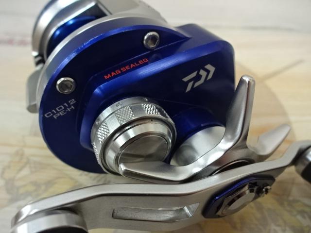 【美品】 ダイワ　14リョウガ　ベイジギングC1012PE-SH 楽天市場】【ﾀﾞｲﾜ(Daiwa)】【旧ﾓﾃﾞﾙ】14RYOGA BJ (ﾘｮｳｶﾞ ﾍﾞｲ