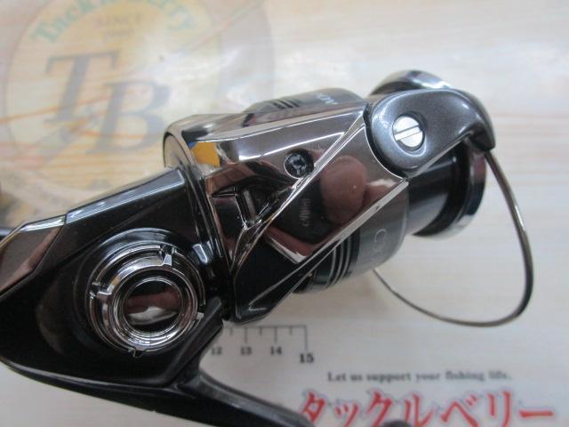 24ツインパワー C3000MHG｜＠ベリーネット 日本最大新品中古釣具WEB