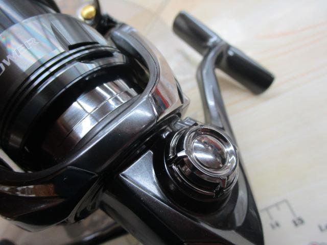 24ツインパワー C3000MHG｜＠ベリーネット 日本最大新品中古釣具