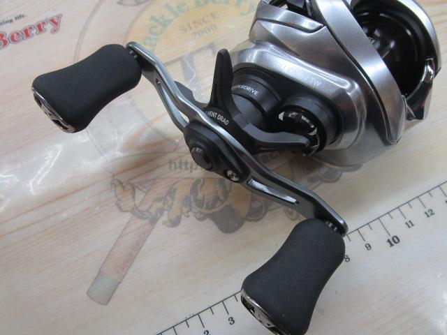 21ジリオン SV TW 1000XHL