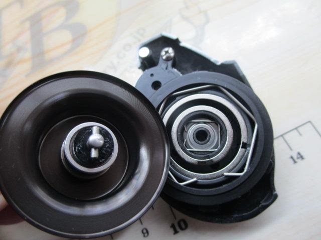 21ジリオン SV TW 1000XHL