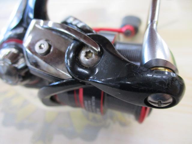 18月下美人MX LT2000S