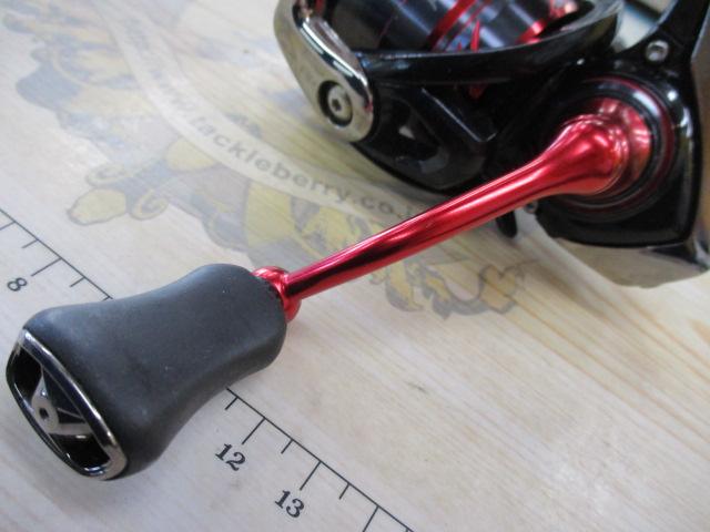 18月下美人MX LT2000S