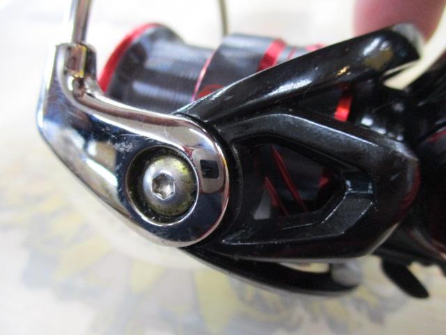 18月下美人MX LT2000S