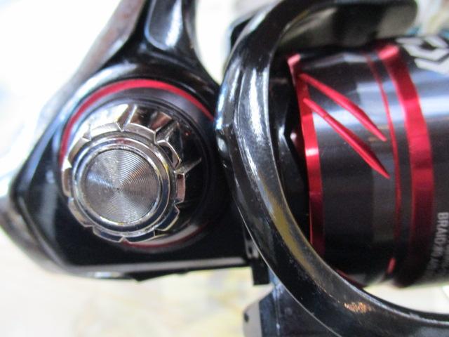 18月下美人MX LT2000S