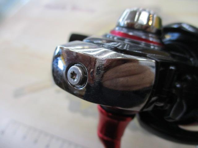 18月下美人MX LT2000S