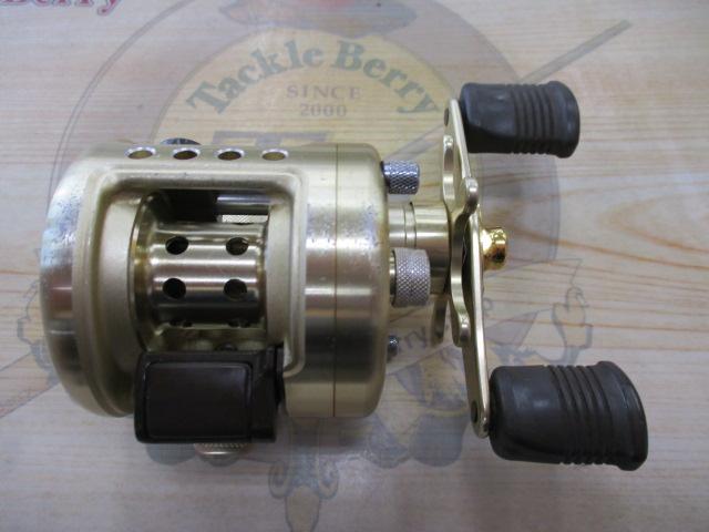 カルカッタ 50XT