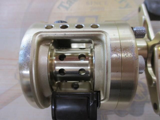 カルカッタ 50XT