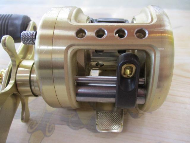 カルカッタ 50XT