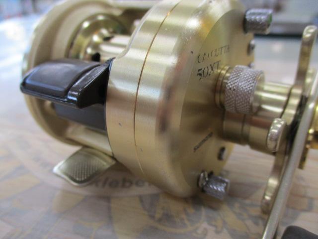 カルカッタ 50XT