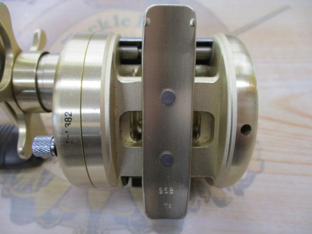 カルカッタ 50XT