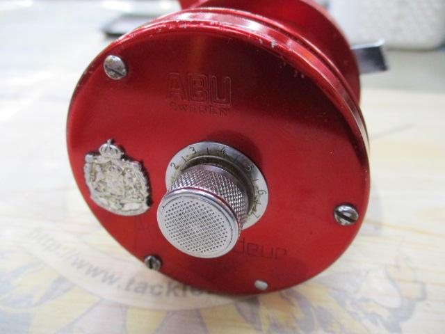 アンバサダー5000A