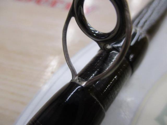 ポイズンアルティマ 174MH-G