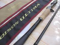 ポイズンアルティマ 174MH-G