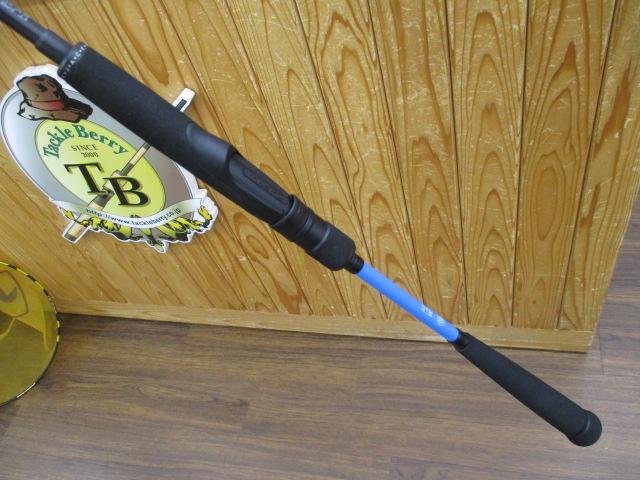 【美品】ジャッカルGSW-S63SUL ジャッカル gsw-s63sul ジャッカル GSW-S63SUL : NorthCast