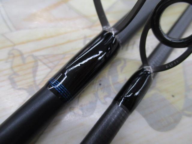 GSW GSW-S63SUL｜＠ベリーネット 日本最大新品中古釣具WEBショップ