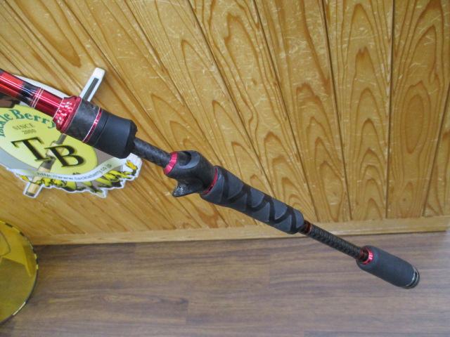 ファンタジスタ FRNC-70MH MGS REGISTA