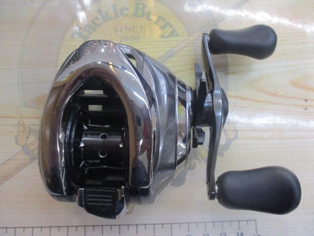 16アンタレスDCHG RH｜＠ベリーネット 日本最大新品中古釣具WEBショップ