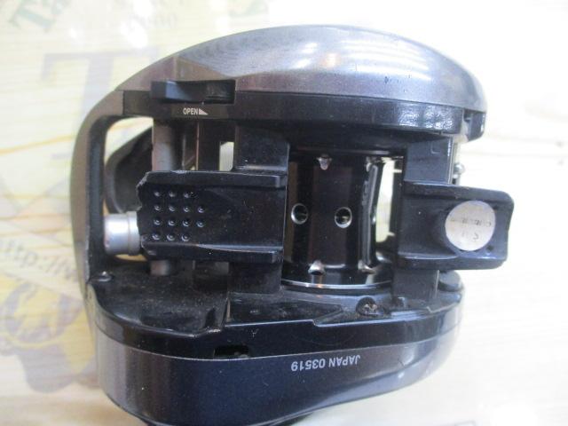 16アンタレスDCHG RH｜＠ベリーネット 日本最大新品中古釣具WEBショップ