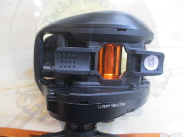 21バルケッタBB 150DH-HG