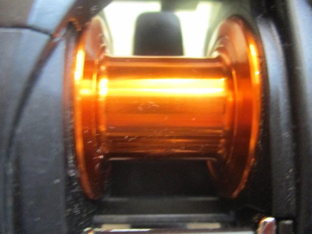 21バルケッタBB 150DH-HG