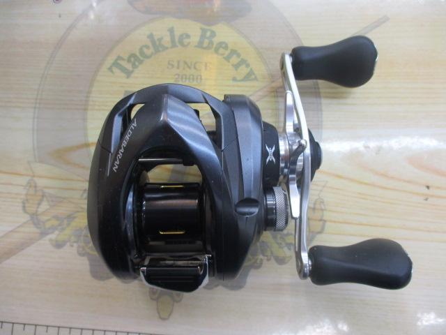 15アルデバラン 50HG｜＠ベリーネット 日本最大新品中古釣具WEB