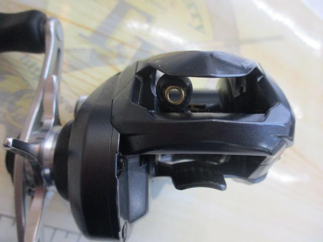 15アルテバラン50HG アルデバラン50HGの特徴と使用感について - gagarablog's