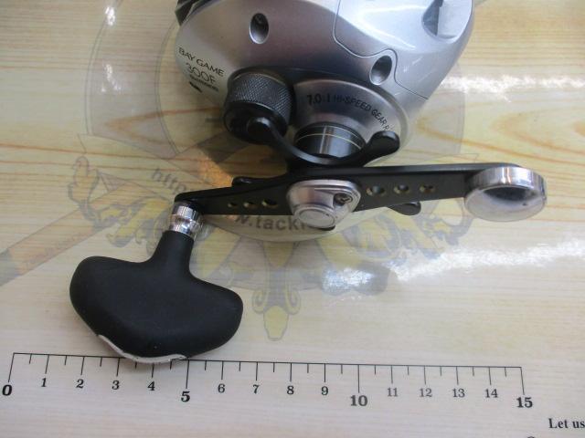 07ベイゲーム 300F