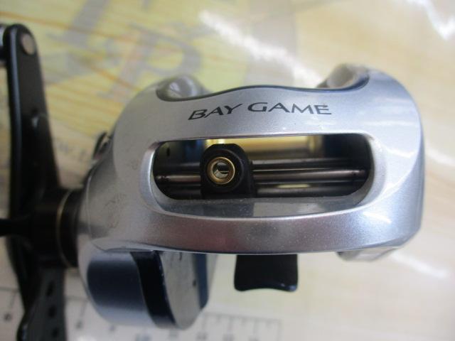 07ベイゲーム 300F