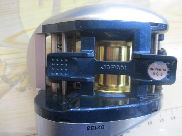 07ベイゲーム 300F